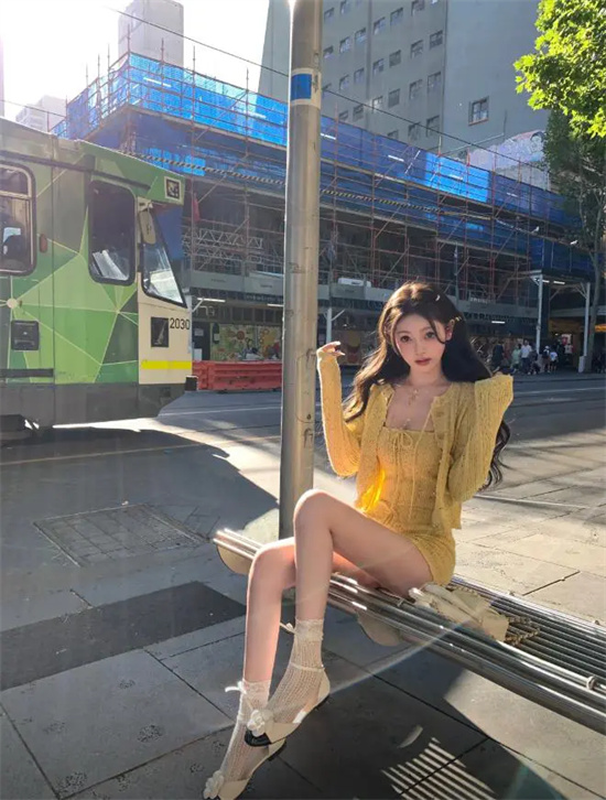 王思聪女友大量私照曝光，身材火辣网红脸，网友：谁看谁不迷糊-吃瓜网