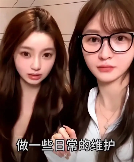 王思聪女友大量私照曝光，身材火辣网红脸，网友：谁看谁不迷糊-吃瓜网