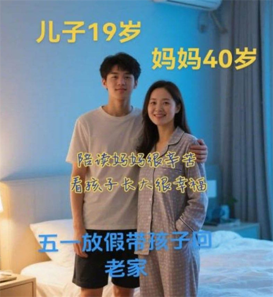 抖音新词汇回老家 火爆全网 妈妈们帮儿子聊天记录和视频曝光 刺激到炸！-吃瓜网